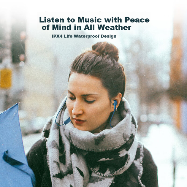 Наушники JBL Tune 235BT Bluetooth 5.4 Black - изображение 8