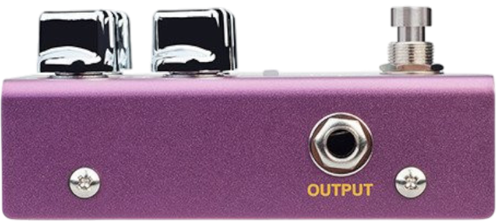 Efekt gitarowy Joyo R-13 XVI - obraz 6