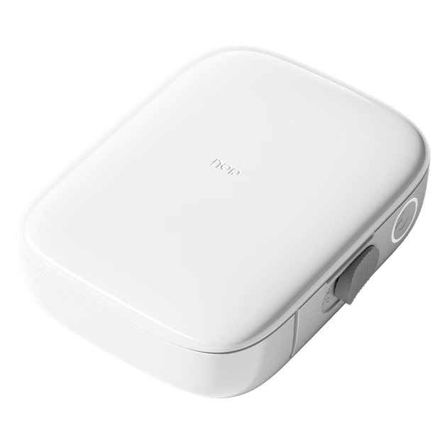 Набор Deli Q13Pro White Value Package, портативный термоблок для этикеток, этикетки для хранения имен, ценники, принтер для этикеток на продукты питания, мобильное подключение по Bluetooth. - Фото 7 Набор Deli Q13Pro White Value Package, портативный термоблок для этикеток, этикетки для хранения имен, ценники, принтер для этикеток на продукты питания, мобильное подключение по Bluetooth. - изображение 7