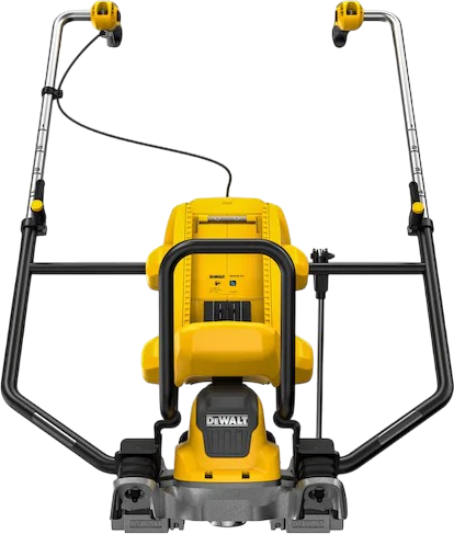 Łata wibracyjna do betonu DeWalt PowerShift (DCPS330N-XJ) - obraz 2