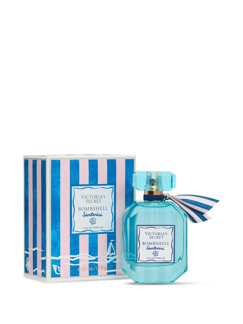Парфуми Bombshell Santorini Victoria's Secret 50 ml (26933322) - Фото 2 Парфуми Bombshell Santorini Victoria's Secret 50 ml (26933322) - зображення 2
