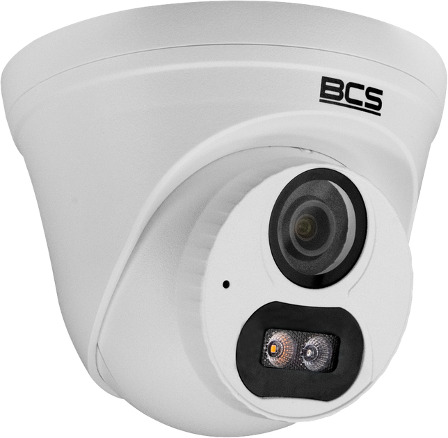 Kamera IP BCS POINT BCS-P-EIP14FSR3L3-Ai1 - obraz 2