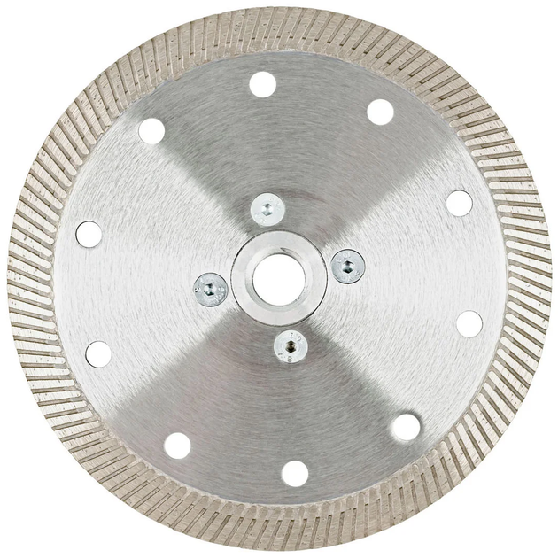 Алмазный отрезной диск PARKSIDE для плитки 125 мм SS14F - изображение 3
