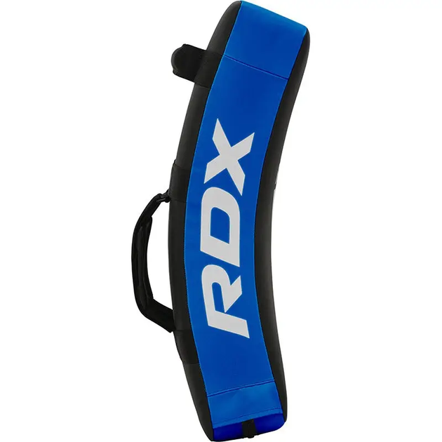 Маківара RDX T1 Curved, чорно-синя - зображення 2
