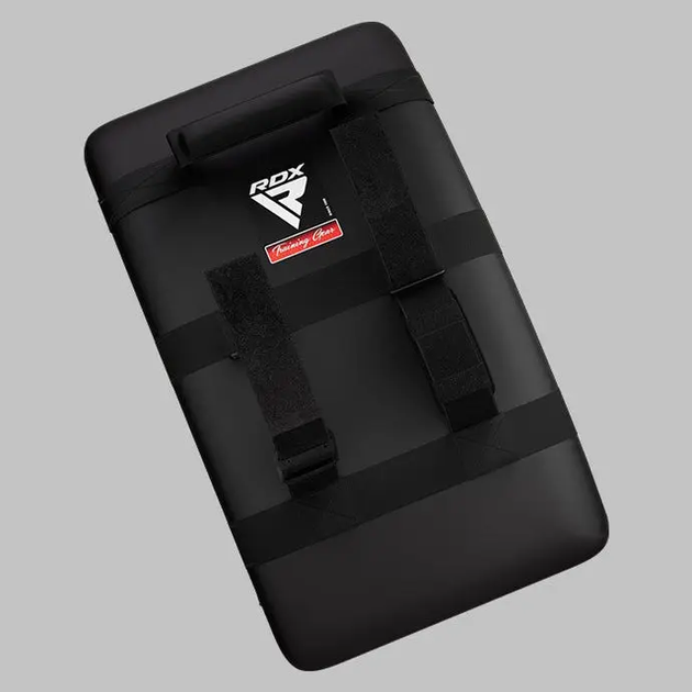 Маківара RDX T1 Curved, червона - изображение 2