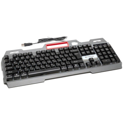 Комплект Hölmer SG-01 USB UA Black (SG-01) - зображення 2