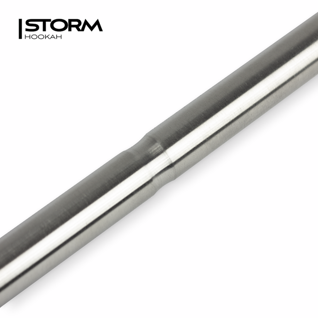 Мундштук Storm Steel Classic - изображение 3