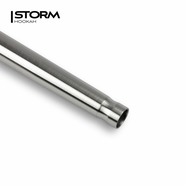Мундштук Storm Steel Classic - изображение 4