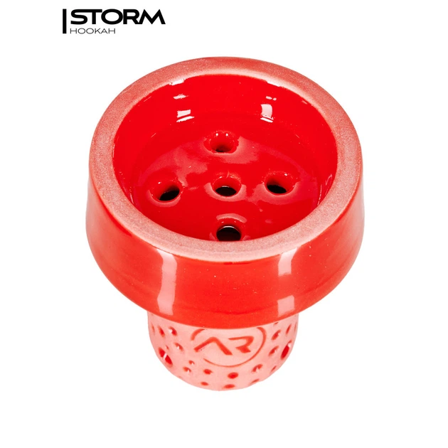 Чаша Aroma Hookah Uniform Red - изображение 2