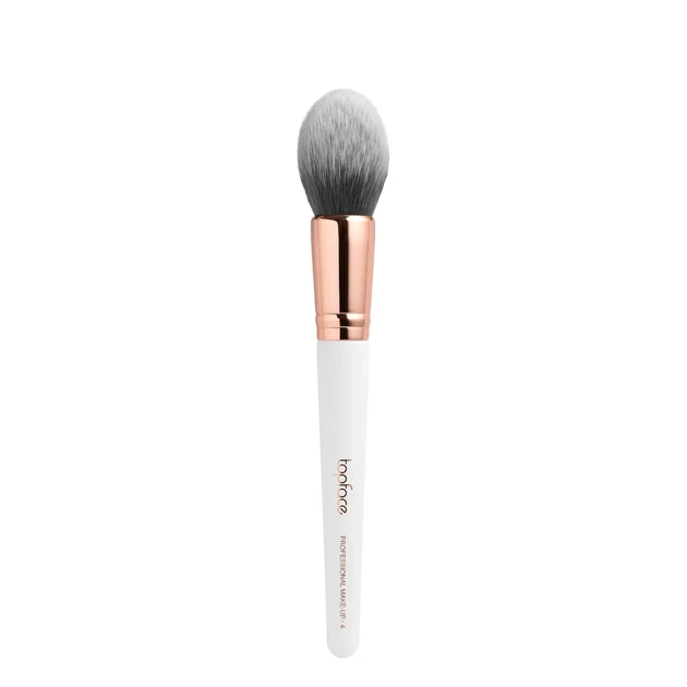 Кисть для макияжа для пудры TopFace Professional Make-Up коническая - Фото 1 Кисть для макияжа для пудры TopFace Professional Make-Up коническая - изображение 1