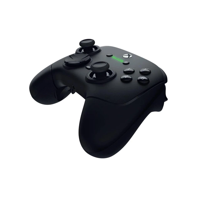 Геймпад Razer Wolverine V3 Pro Black - изображение 5