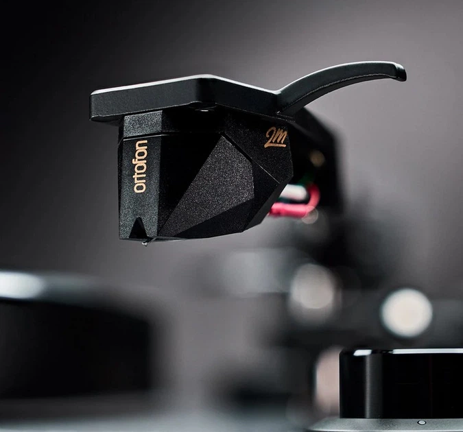Проигрыватель винила Argon Audio TT Signature Walnut - изображение 14