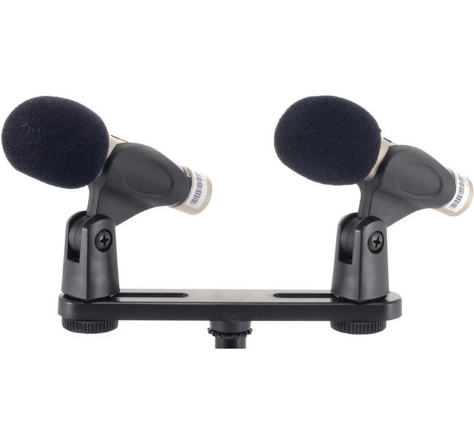 Микрофон Behringer C2 - изображение 4
