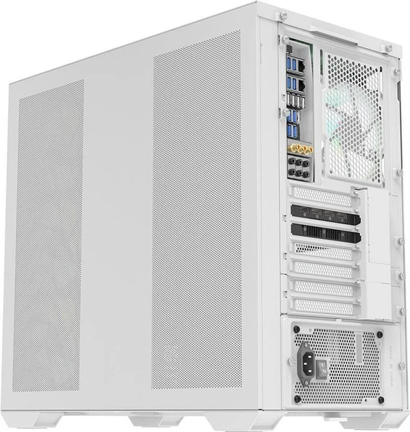 DarkFlash DLX4000 White - Фото 5 DarkFlash DLX4000 White - изображение 5
