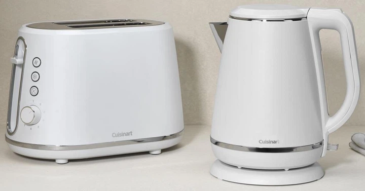 Тостер Cuisinart CPT780WE - зображення 3