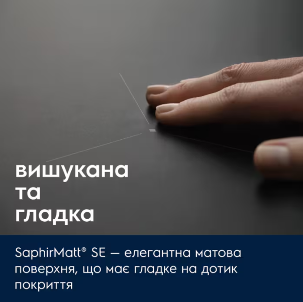Варильна поверхня індукційна ELECTROLUX EIT60433CT - изображение 2