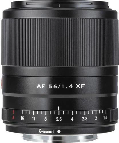 Стандартный объектив Viltrox AF 56mm f/1,4 STM (Sony-E) - изображение 3
