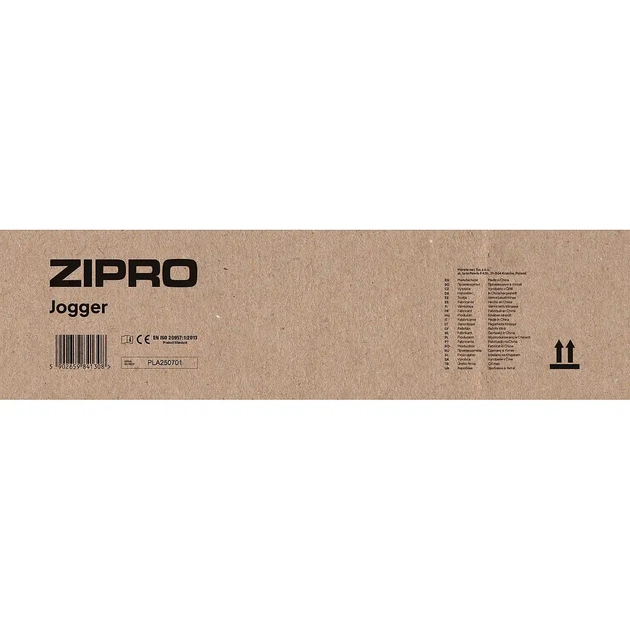 Бігова доріжка Zipro Jogger (7849607) - зображення 15