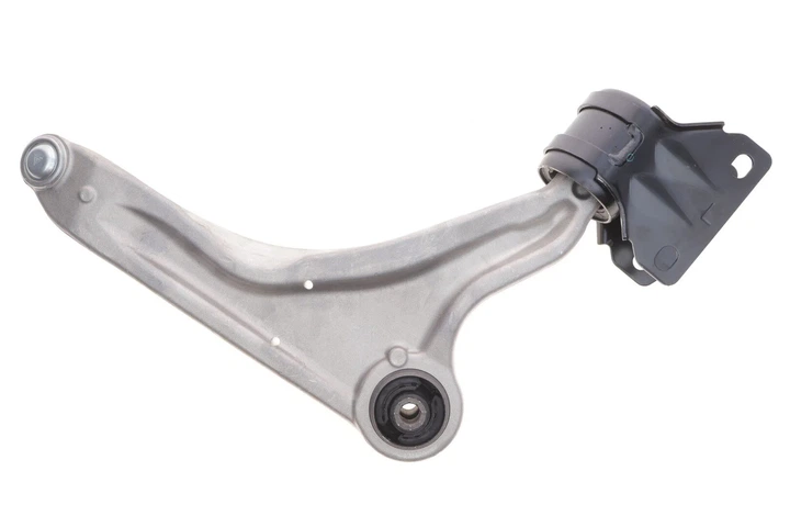 Важіль підвіски LEMFORDER 43659 01 Ford Mondeo 1927132, 2180769, 5303329 - изображение 5