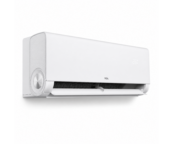 Кондиціонер TCL TAC-12CHSD/UG11V3AHB Heat Pump Inverter R32 WI-FI - зображення 8