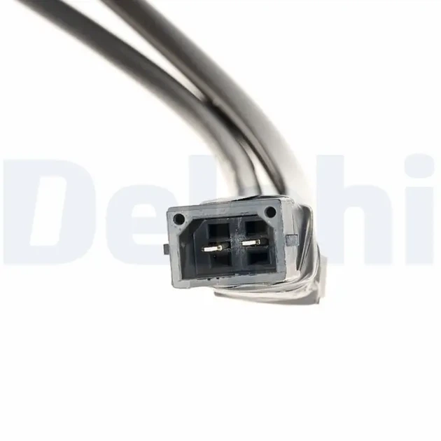 Датчик ABS задн Лів/Прав AUDI A4 B5, A4 B6 1.6-4.2 01.95-12.05 SS2112712B1 DELPHI Delphi SS21127-12B1 Audi A4 8E0927807C - изображение 4
