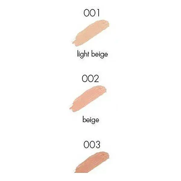 Консилер-стик для лица Pupa Cover Stick Concealer 001 - Light Beige 3.5 мл - изображение 4