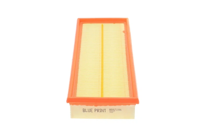 Повітряний фільтр BLUE PRINT ADU172201 Mercedes E-Class, S-Class, C-Class, M-Class, G-Class, CLS-Class, GL-Class, GLK-Class, Vito 05143888AA, 1120940004, 1120940604 - изображение 3