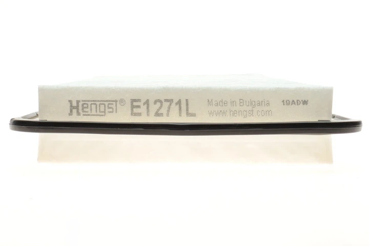 Фільтр повітряний HENGST FILTER E1271L Toyota Camry; Lexus ES, RX 1780101H10, 17801YZZ01, 1780120040 - изображение 3