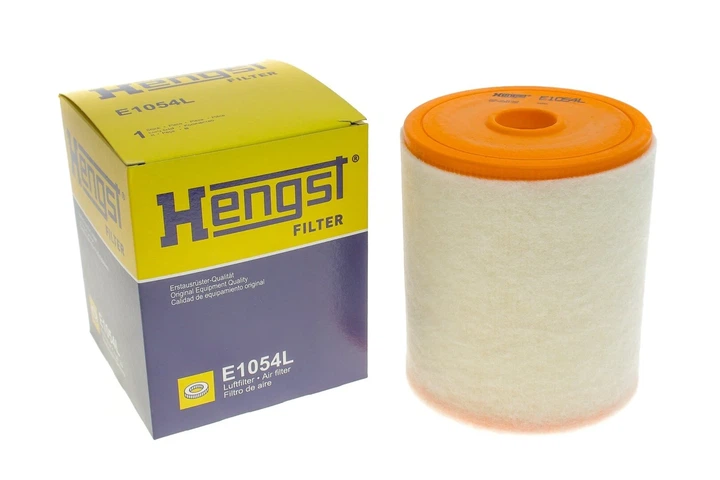 Повітряний фільтр HENGST FILTER E1054L Audi Allroad, A7, A6 4G0133843, 4GD133843, L4GD133843 - изображение 4