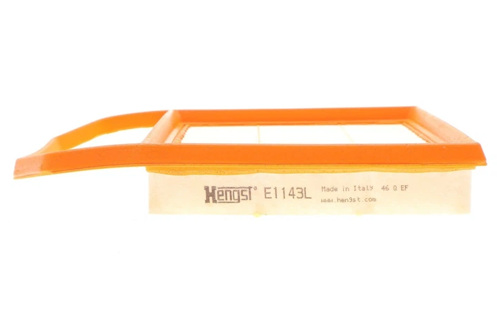 Повітряний фільтр HENGST FILTER E1143L Mercedes GLE-Class, GLC-Class, CLS-Class, C-Class, S-Class, M-Class, E-Class, GLS-Class A2760940504, 2760940504 - Фото 4 Повітряний фільтр HENGST FILTER E1143L Mercedes GLE-Class, GLC-Class, CLS-Class, C-Class, S-Class, M-Class, E-Class, GLS-Class A2760940504, 2760940504 - зображення 4