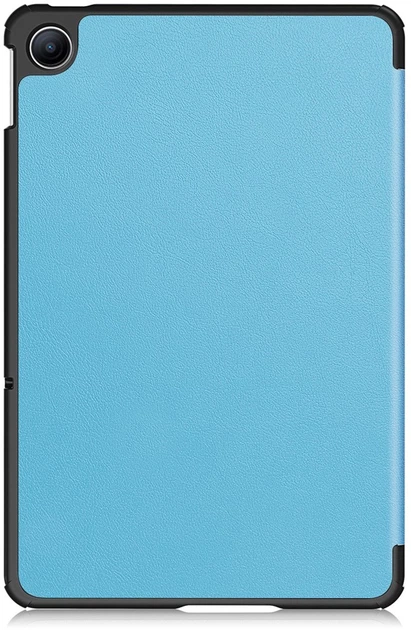 Чехол для планшета BeCover Smart Case для Xiaomi Redmi Pad 2 SE (2026) 9.7" Light Blue (BC_715827) - изображение 2