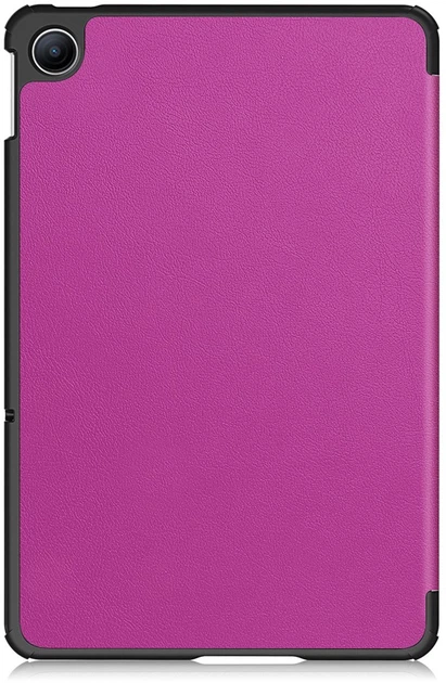 Чехол для планшета BeCover Smart Case для Xiaomi Redmi Pad 2 SE (2026) 9.7" Purple (BC_715828) - изображение 2