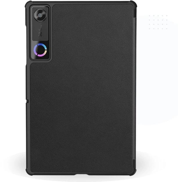 Чехол для планшета BeCover Smart Case для Lenovo Legion Y700 (5nd Gen) TB323FU 8.8" Black (BC_715811) - изображение 2