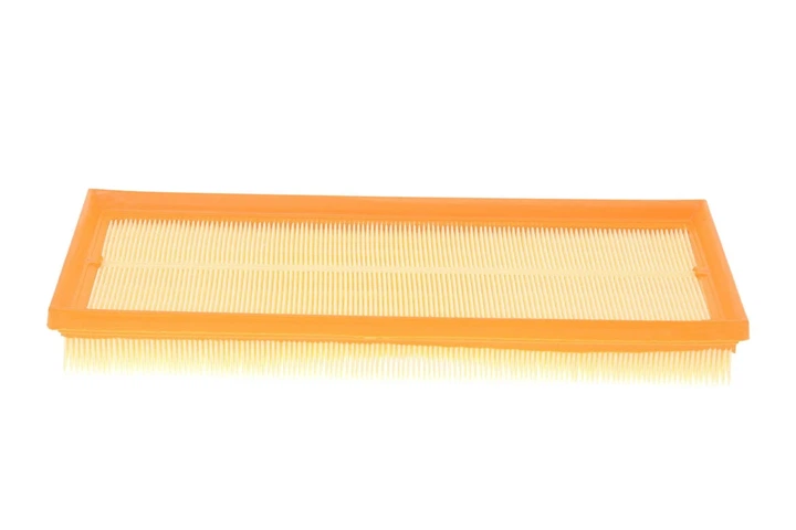 Повітряний фільтр FEBI 48463 Mercedes S-Class, E-Class, CLS-Class 1130940004, A1130940004 - изображение 3