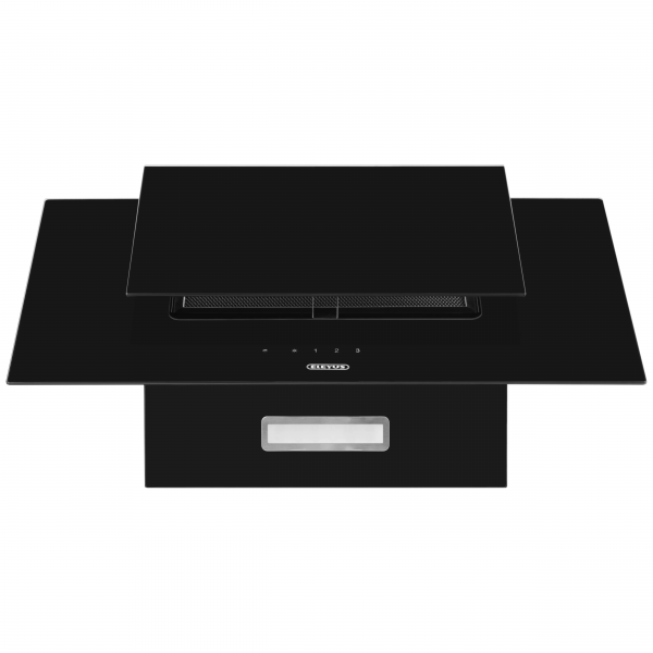 Вытяжка eleyus oscar 1000 led 60 bl - изображение 6