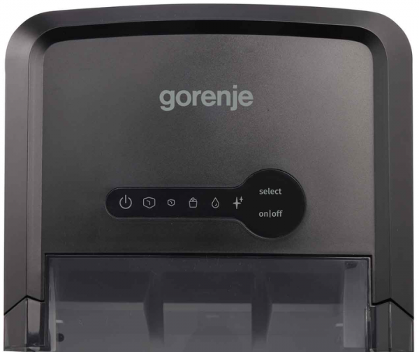 Ледогенератор Gorenje imd1200sb (743828) - изображение 4