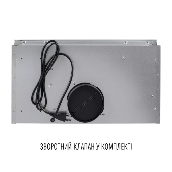 Вытяжка perfelli bi 5212 wh led - изображение 8