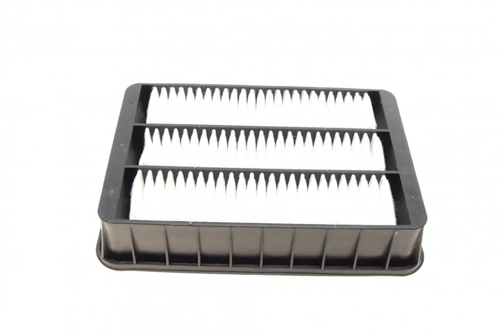 Повітряний фільтр BOSCH F 026 400 200 Mitsubishi Lancer, ASX, Outlander; Citroen C4 1444RT, 1444RU, 1444XE - изображение 2