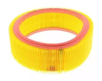 Фільтр повітряний CHAMPION CAF100716R Renault Clio, Logan, Megane, Sandero, Kangoo; Dacia Logan, Solenza; Nissan Kubistar 1654600Q1A, 7700274216, 7701047655 - изображение 2