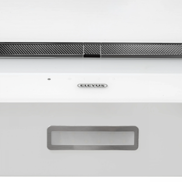 Вытяжка eleyus oscar 1000 led 60 wh - зображення 8