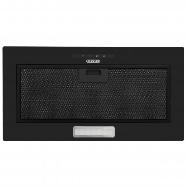 Вытяжка eleyus etna 1000 led 52 bl - изображение 6