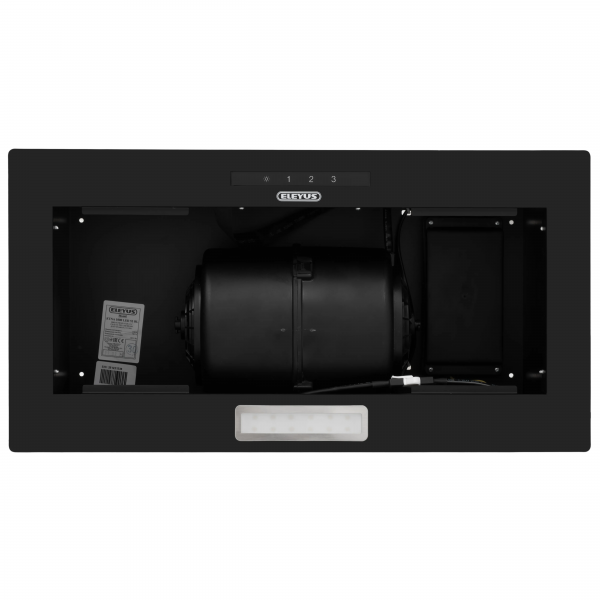 Вытяжка eleyus etna 1000 led 52 bl - изображение 7