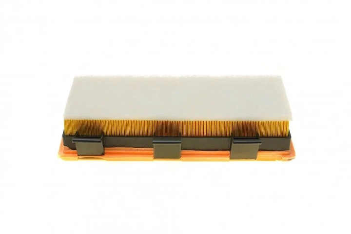 Повітряний фільтр BOSCH 1 457 433 773 Dacia Solenza; Renault Kangoo, Clio 0225241212, 7701044101 - изображение 3