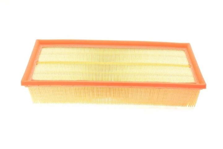 Повітряний фільтр BOSCH F 026 400 172 Skoda Octavia, Yeti; Volkswagen Passat, Scirocco, EOS, Tiguan, Sharan, Jetta, CC, Golf, Caddy; Audi TT, Q3, A3; Seat Leon 8451, 1K0129620L, 1K0129620E - изображение 6