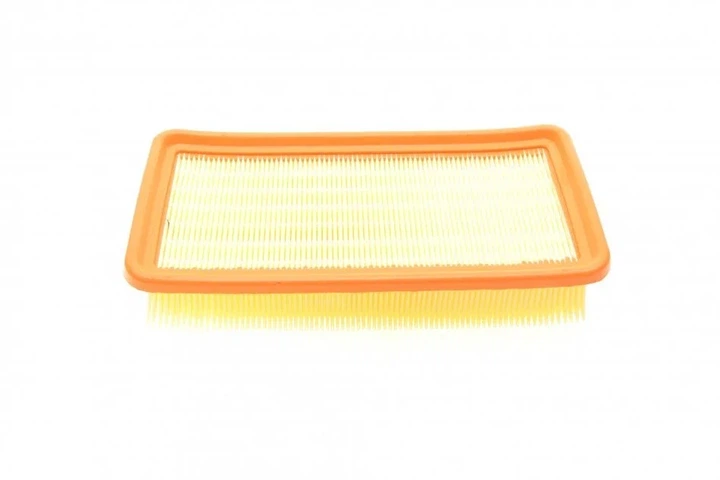 Повітряний фільтр BOSCH F 026400048 KIA Rio, Magentis, Carens; Hyundai Accent S281131G000, 281131G000, 2811316000 - Фото 4 Повітряний фільтр BOSCH F 026400048 KIA Rio, Magentis, Carens; Hyundai Accent S281131G000, 281131G000, 2811316000 - зображення 4
