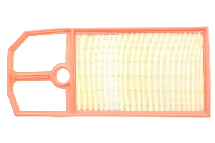 Повітряний фільтр BOSCH 1 457 433 716 Volkswagen Polo, Golf, Bora; Seat Ibiza, Cordoba, Toledo, Leon; Skoda Octavia 036129620C, 032129620C, 8168 - изображение 3