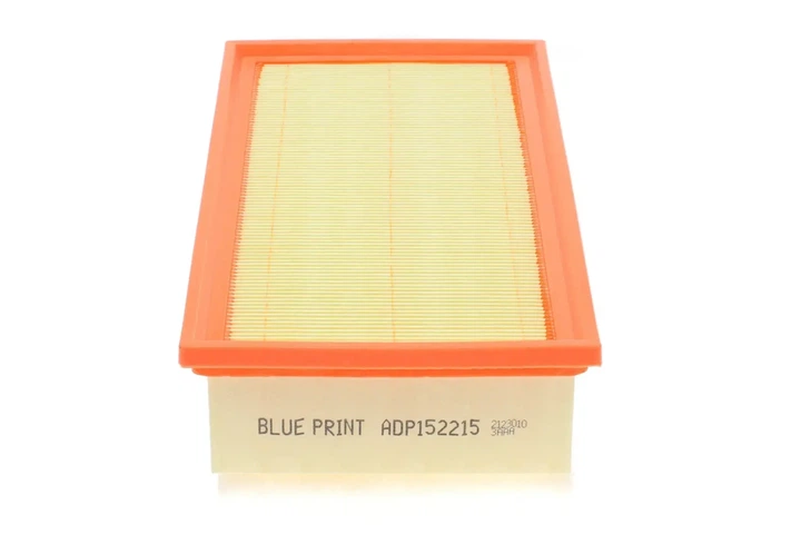 Повітряний фільтр BLUE PRINT ADP152215 Peugeot 308, 5008, 3008; Opel Grandland X; Citroen C4 9800097580, SU001A3728, 3639397 - зображення 3