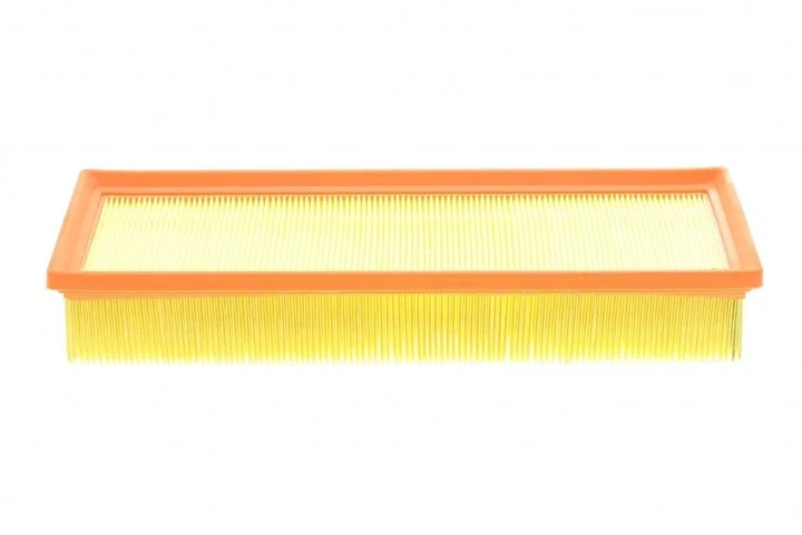 Повітряний фільтр BOSCH 1 457 433 159 Citroen C-Elysee, C3, Berlingo, C2; Peugeot 2008, 208, 207, Partner 1444CF, 1444CG, 1444CZ - изображение 2