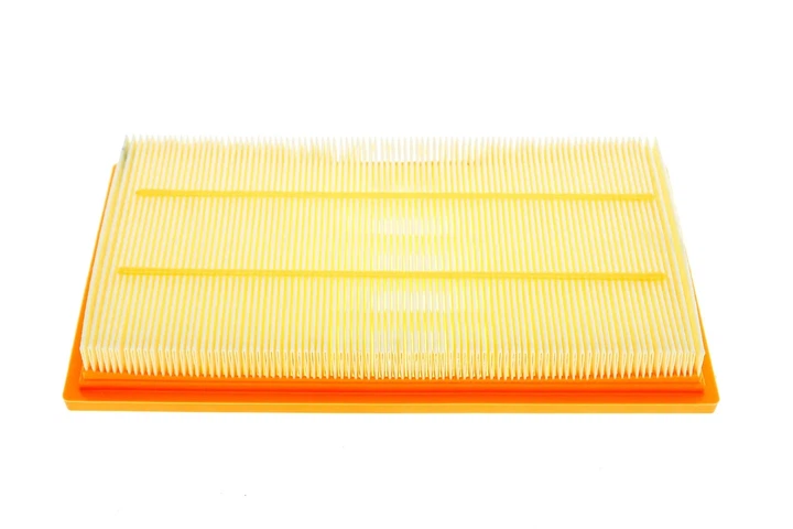 Повітряний фільтр HENGST FILTER E880L Infiniti I, QX, G, FX; Suzuki Vitara, Swift, SX4; Nissan Teana, Maxima, Murano, X-Trail, Pathfinder; Subaru Legacy, Forester, Impreza 71750719, 16546AA20, 165463E400 - изображение 2