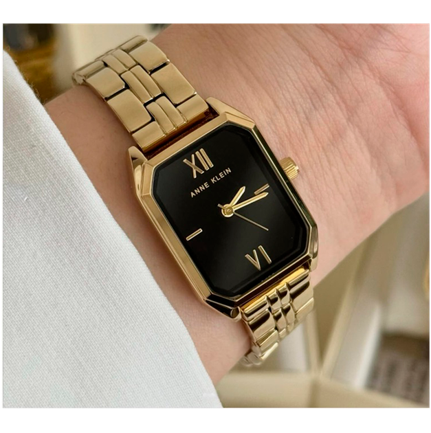 Наручні годинники ANNE KLEIN AK/3774BKGB - зображення 3